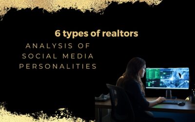 Unlocking The Secrets of Online Branding for Real Estate Professionals