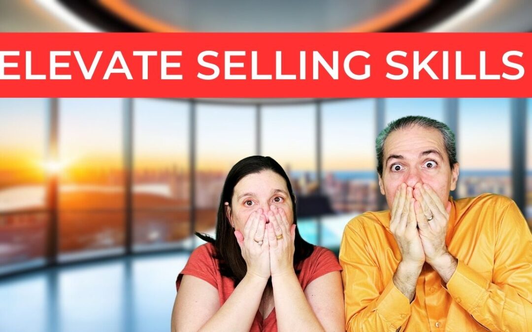 Elevate Your Skills as a Real Estate Agent