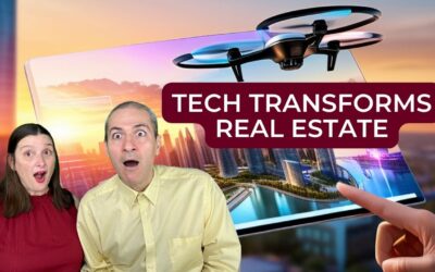 The Power of Technology: Elevating Real Estate