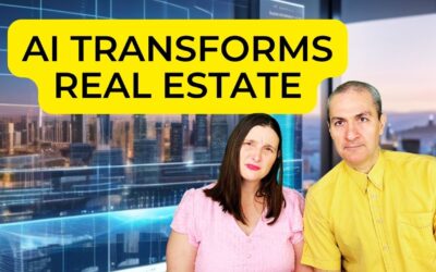 Unlocking the Power of AI in Real Estate