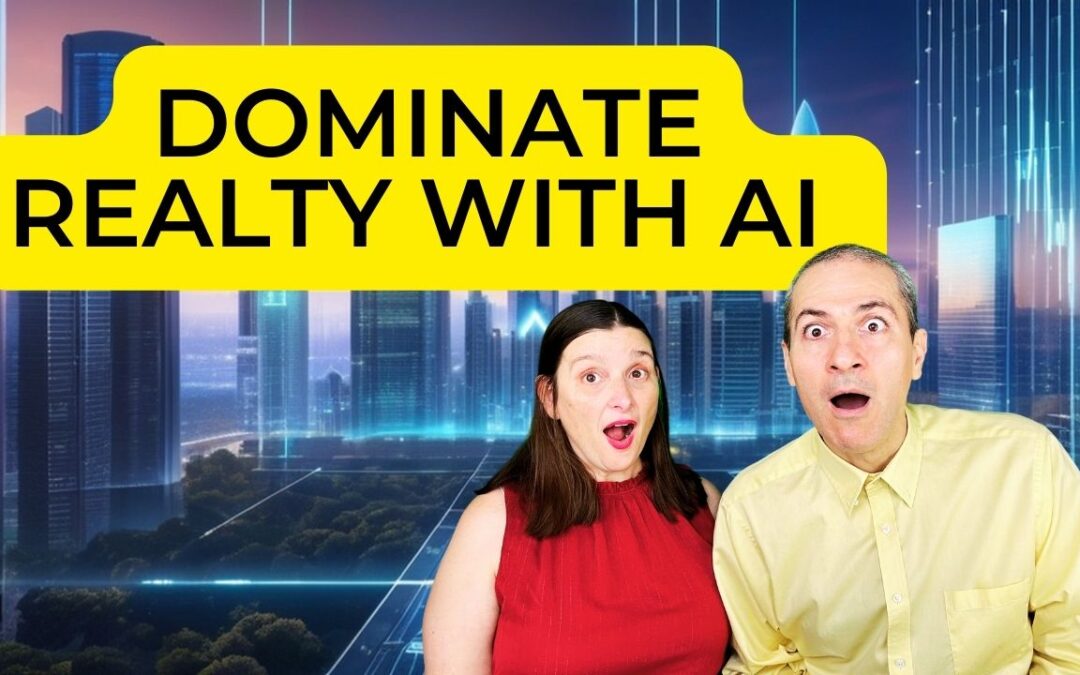 Unleash the Power of AI in Real Estate