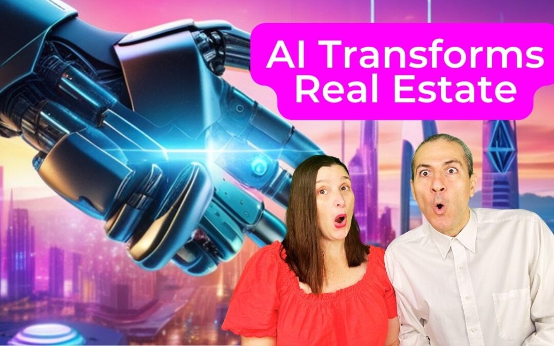 Future of Real Estate with AI Technology