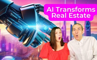 Future of Real Estate with AI Technology