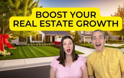 Grow Your Real Estate Business: Essential Tips