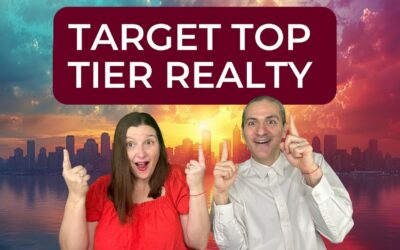 Setting Higher Goals for Real Estate Career