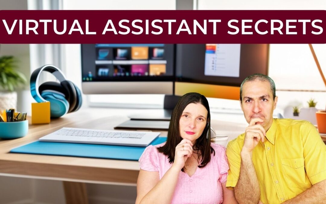 How to Hire the Perfect Virtual Assistant