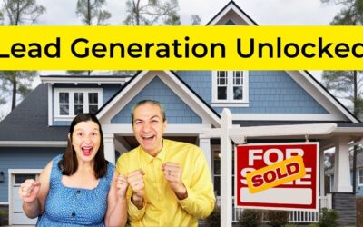 The Ultimate Lead Generation Strategy for Real Estate Agents