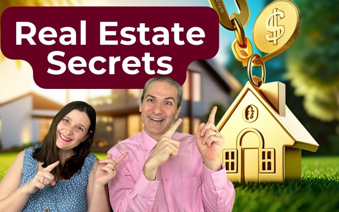 Discover the Secrets of Real Estate Success