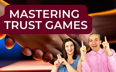 Building Trust Through Role-Playing: Key Strategies