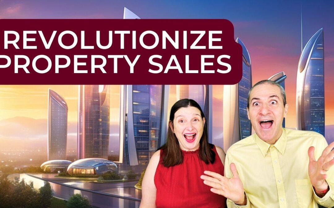 Revolutionize Your Real Estate Business: Proven Tactics