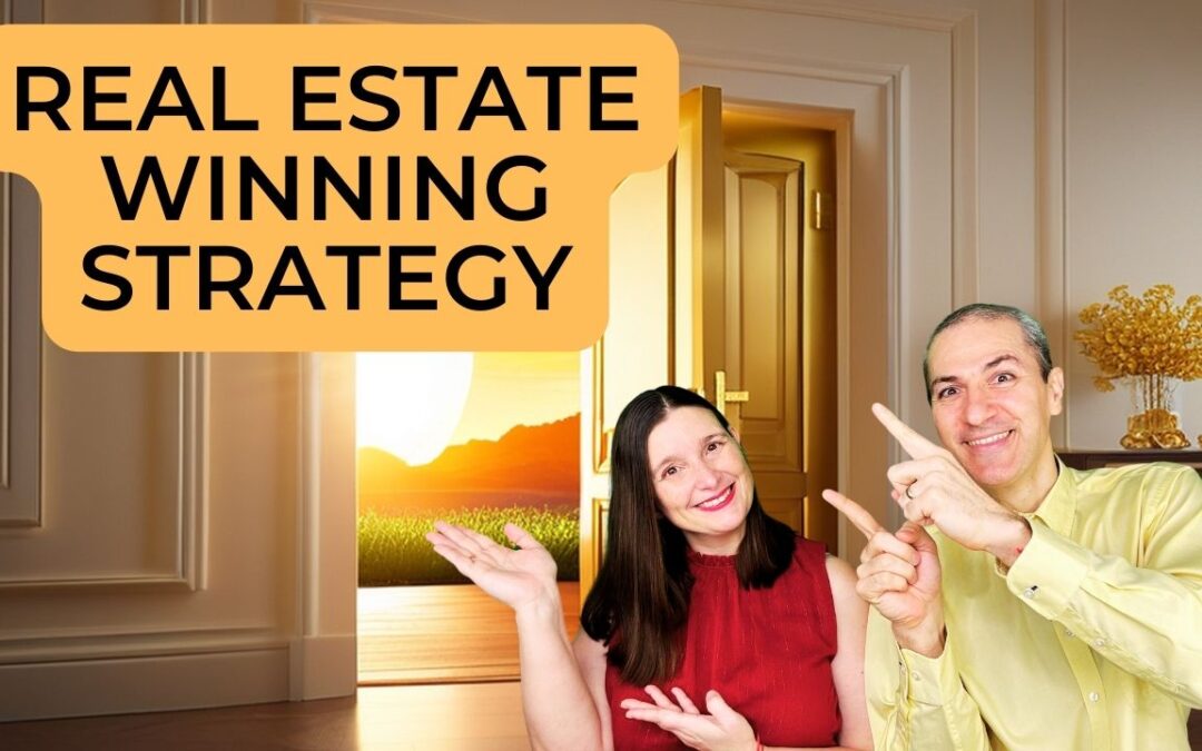 The Key to Real Estate Business Success Revealed