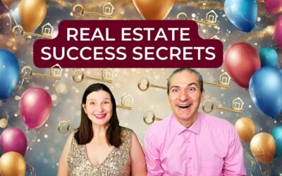 Mastering the Ultimate Real Estate Success Journey