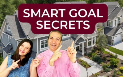 Mastering SMART Goals for Real Estate Agents