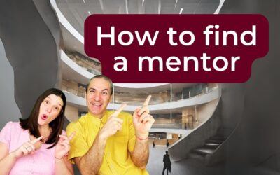 Navigating Real Estate: Choosing the Right Mentor