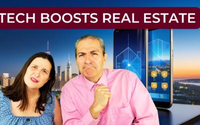 Boost Your Real Estate Business with Technology