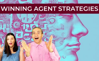 Unlocking Success: The Real Estate Agent Mindset