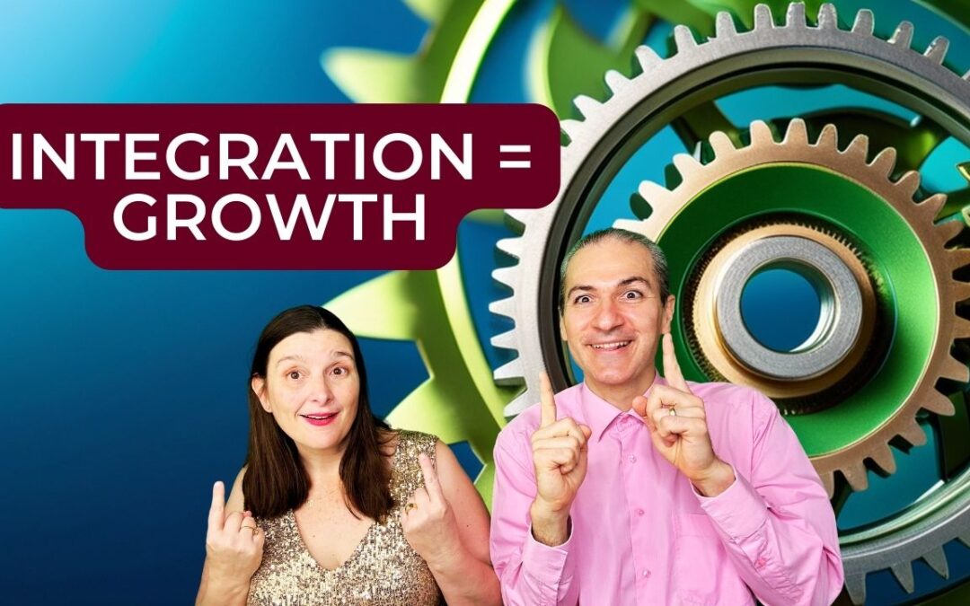 Unleashing Business Growth Through Integration Strategies