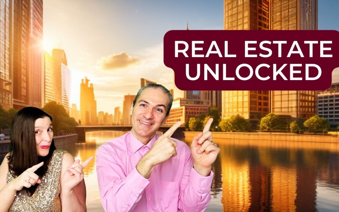 Unleash Your Real Estate Potential Today