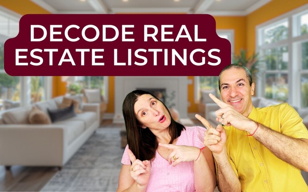 Unveiling Real Estate Secrets: Analyzing Active Listings