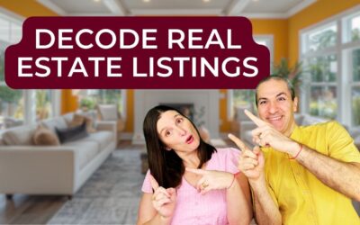 Unveiling Real Estate Secrets: Analyzing Active Listings