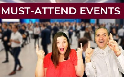 This Is Why You Should Attend Business Growth Events