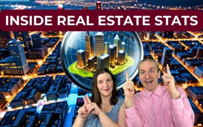 Unveiling the Secrets of Real Estate Data