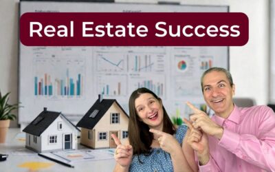 Achieve Your Real Estate Goals with Visualization
