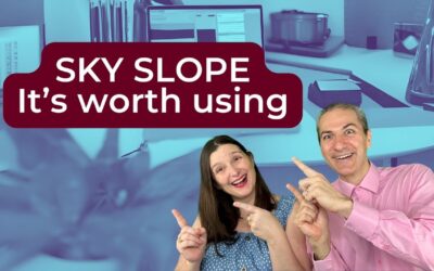 Sky Slope: The Ultimate Real Estate Tool