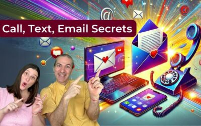 Secrets to Effective Client Emailing Revealed