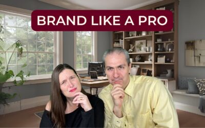 Uncover the Secret to Powerful Real Estate Agent Branding