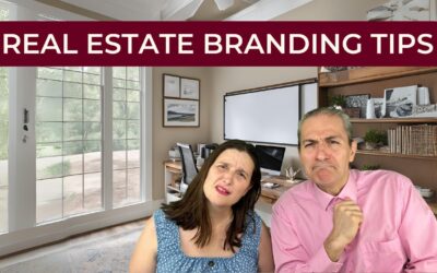 The secret to successful branding for real estate agents