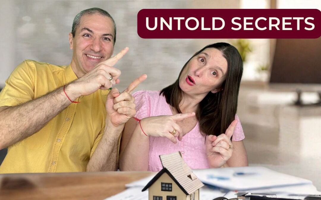 The Untold Secrets of Realtors’ Success