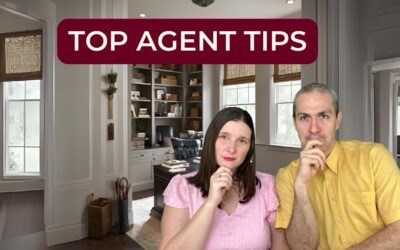 Secrets for Top Real Estate Agents