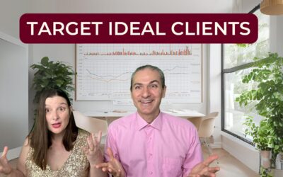 Avoid Common Mistakes: Target Ideal Real Estate Clients