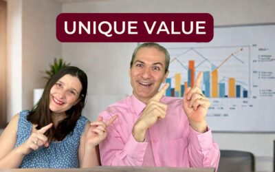 Stand Out or Fall Behind: Real Estate Agents’ Unique Value Proposition