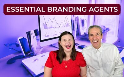 5 Essential Branding Strategies Every Real Estate Agent Needs