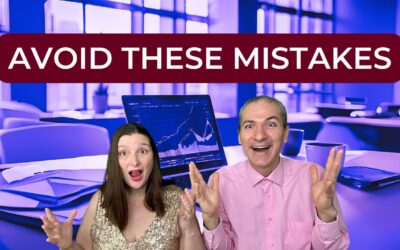 Avoid These Social Media Mistakes as a Real Estate Agent