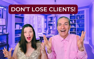 Is Your Real Estate Website Costing You Clients?