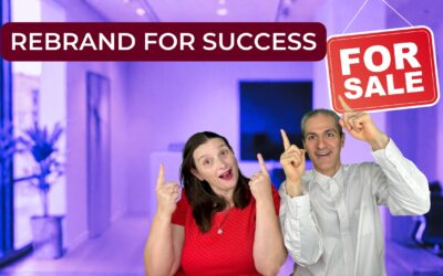 REBRAND Your Way to Real Estate Success in 2024